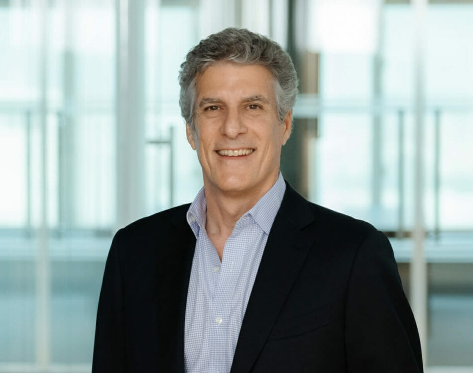 Attorney Mitchell Karsch