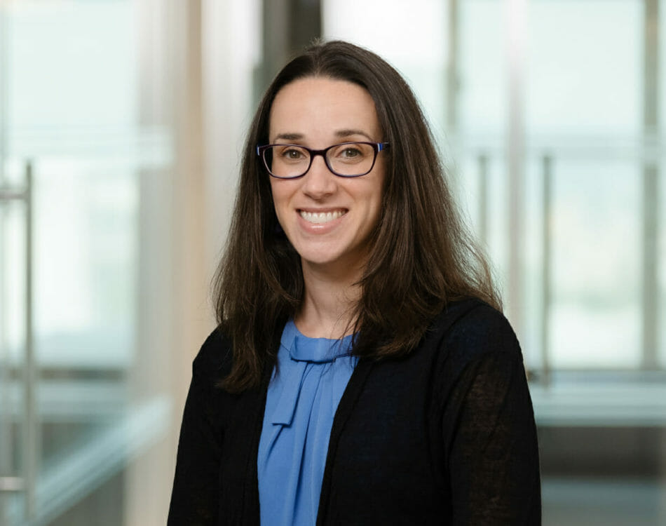Attorney Gabrielle White